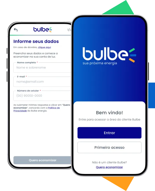 Comece a economizar agora mesmo